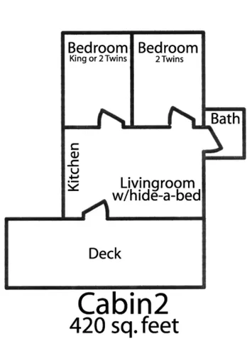 $225,000 | 2 Cr 173 Bowstring Mn 56636, Deer River, MN 56636