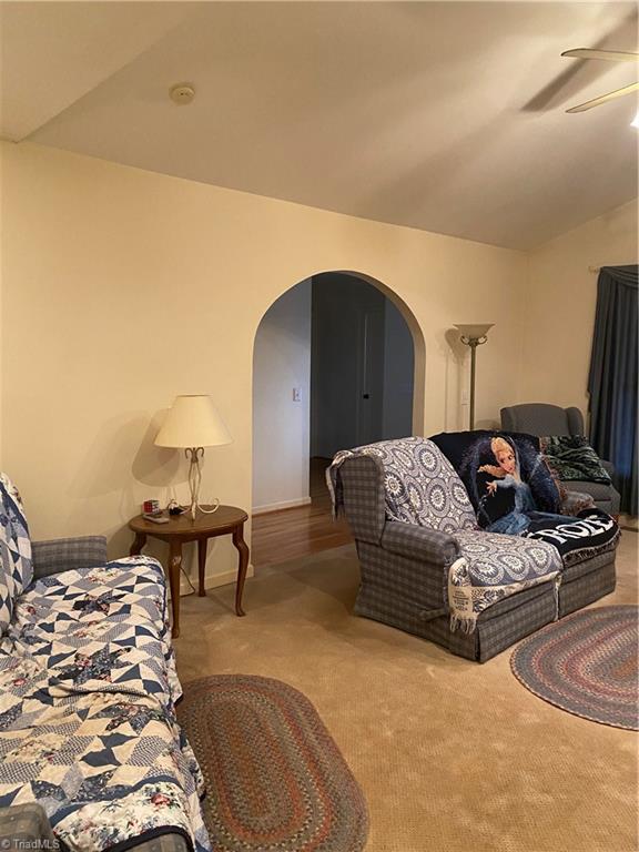 2432 Gatton Road Jonesville, NC 28642 - Photo 14 of 32 Gallery Image 14