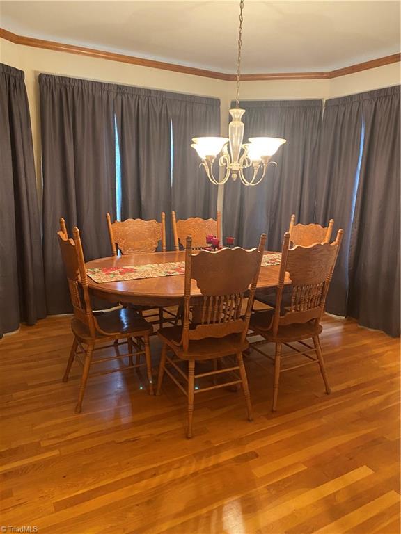 2432 Gatton Road Jonesville, NC 28642 - Photo 17 of 32 Gallery Image 17