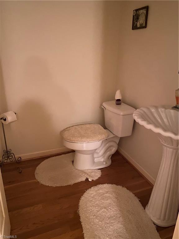 2432 Gatton Road Jonesville, NC 28642 - Photo 26 of 32 Gallery Image 26