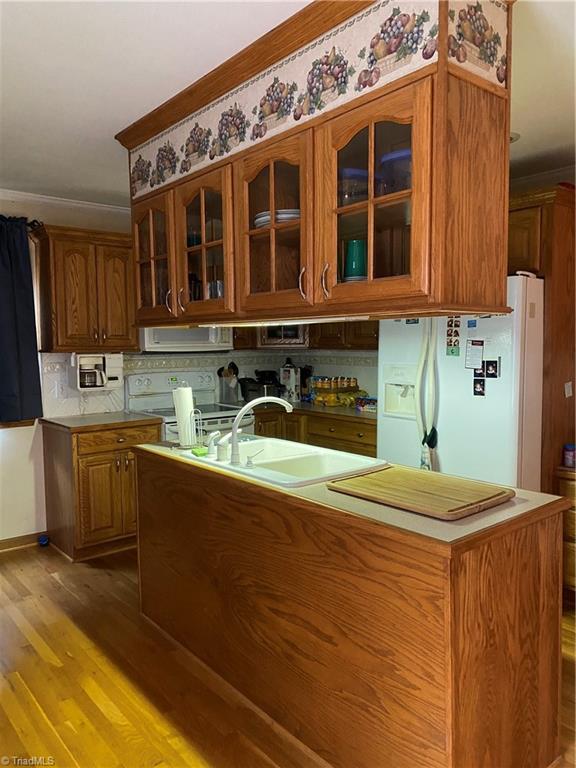 2432 Gatton Road Jonesville, NC 28642 - Photo 27 of 32 Gallery Image 27