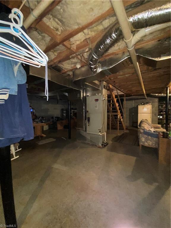 2432 Gatton Road Jonesville, NC 28642 - Photo 31 of 32 Gallery Image 31