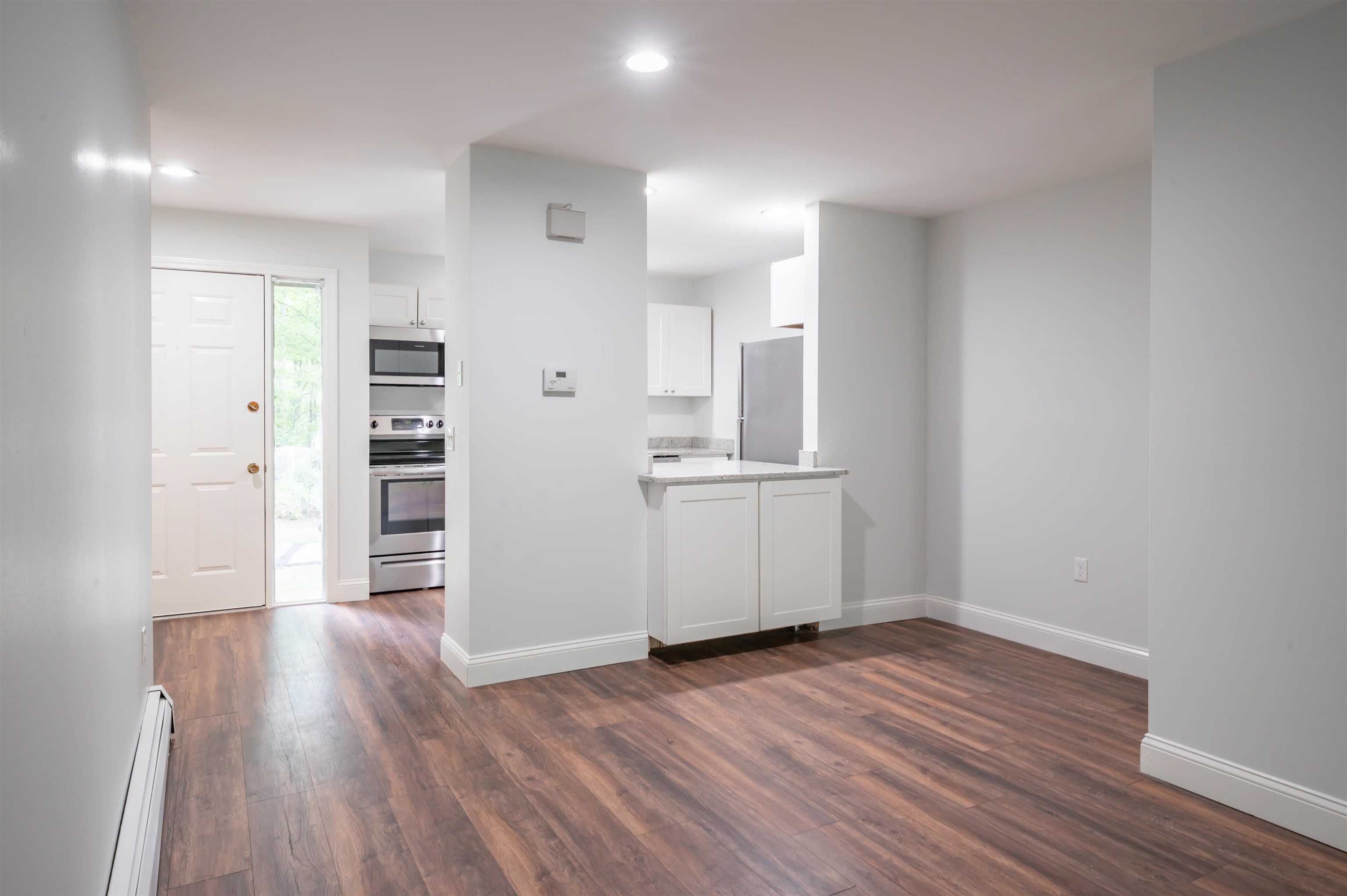 1465 Hooksett Road, Unit 52 Hooksett, NH 03106 - Photo 33 of 44 Gallery Image 33