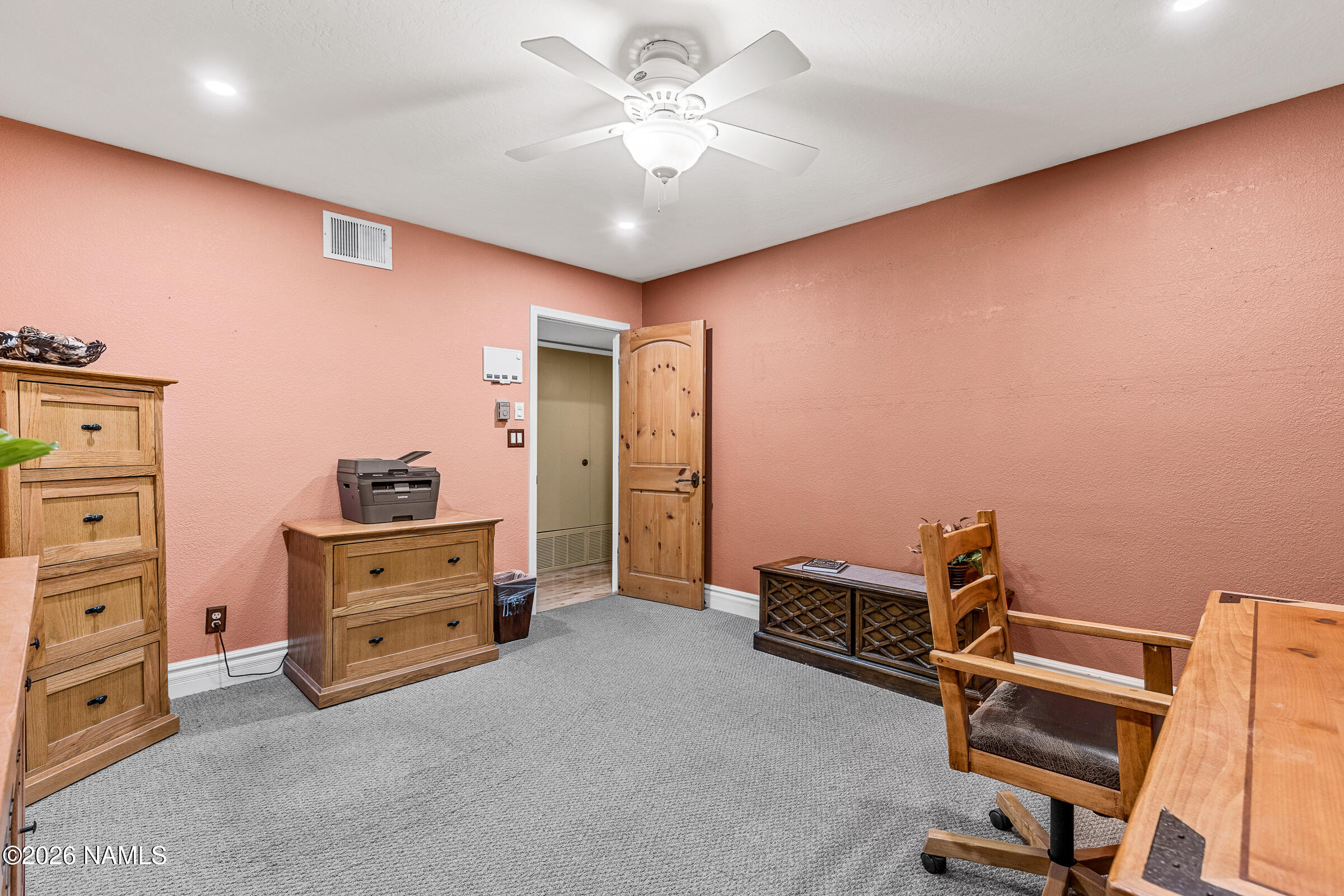 8921 Hulls Road Flagstaff, AZ 86004 - Photo 34 of 80 Office #1
