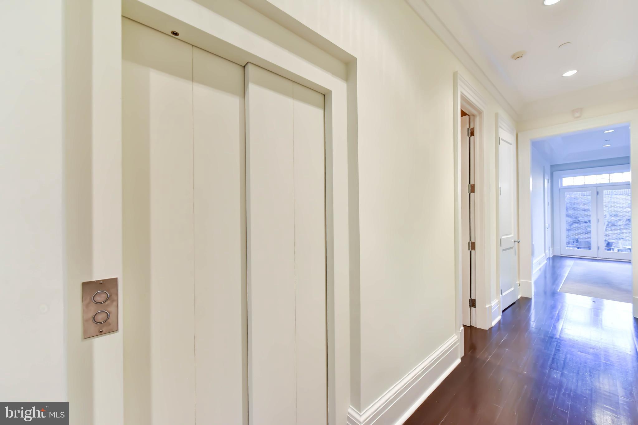 2733 Cathedral Avenue Northwest Washington, DC 20008 - Photo 22 of 36 Commercial Elevator to all floors