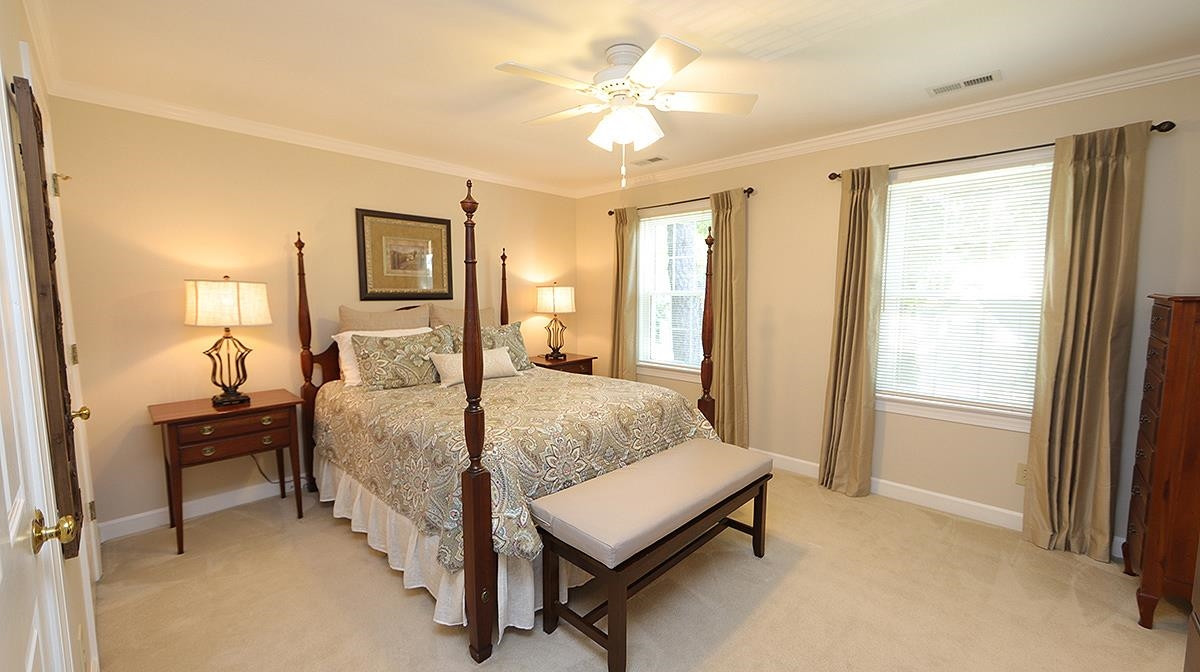 1905 Wilton Circle Raleigh, NC 27615 - Photo 16 of 30 Photo 16