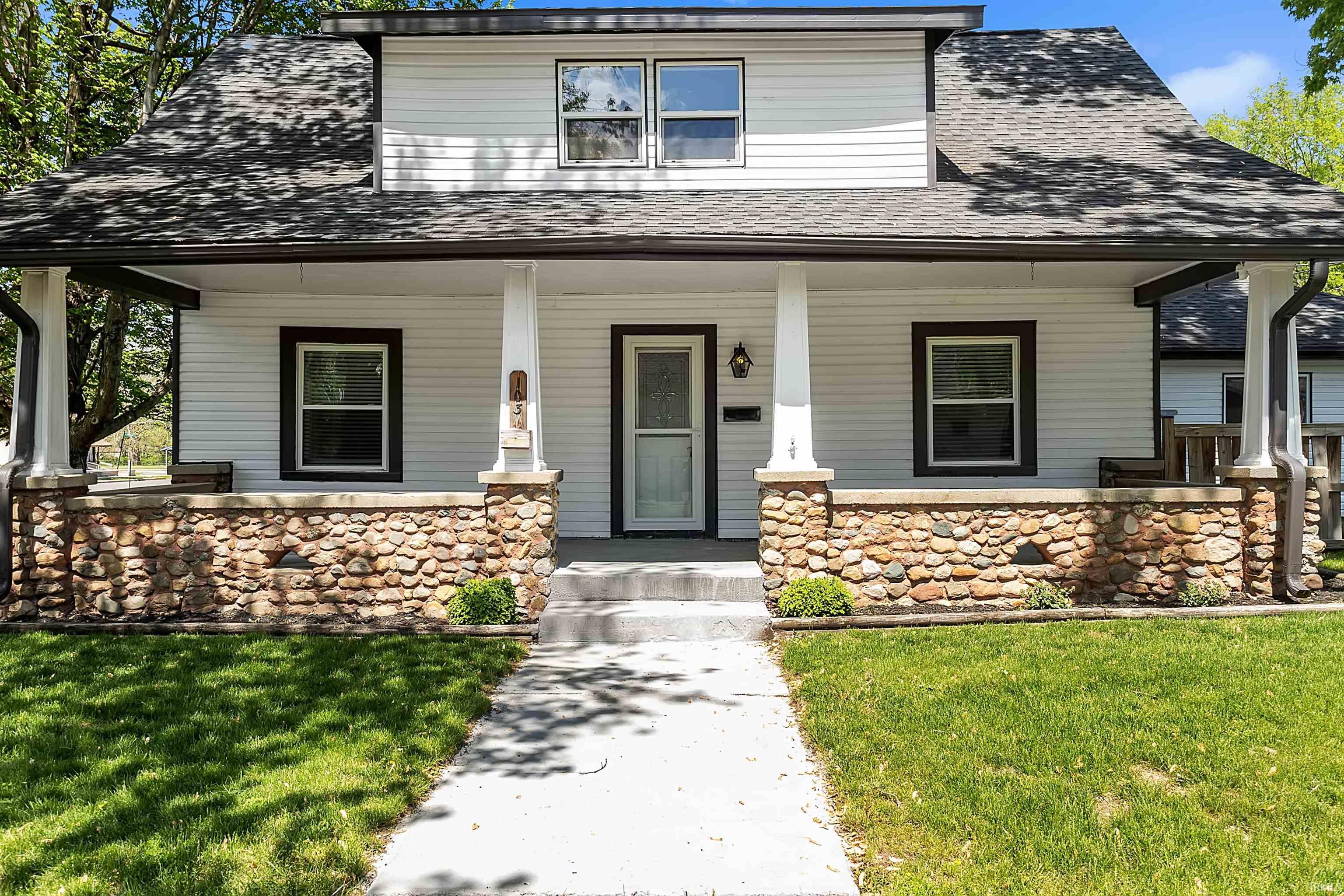 103 East Harrison Street Delphi, IN 46923 - Photo 26 of 29