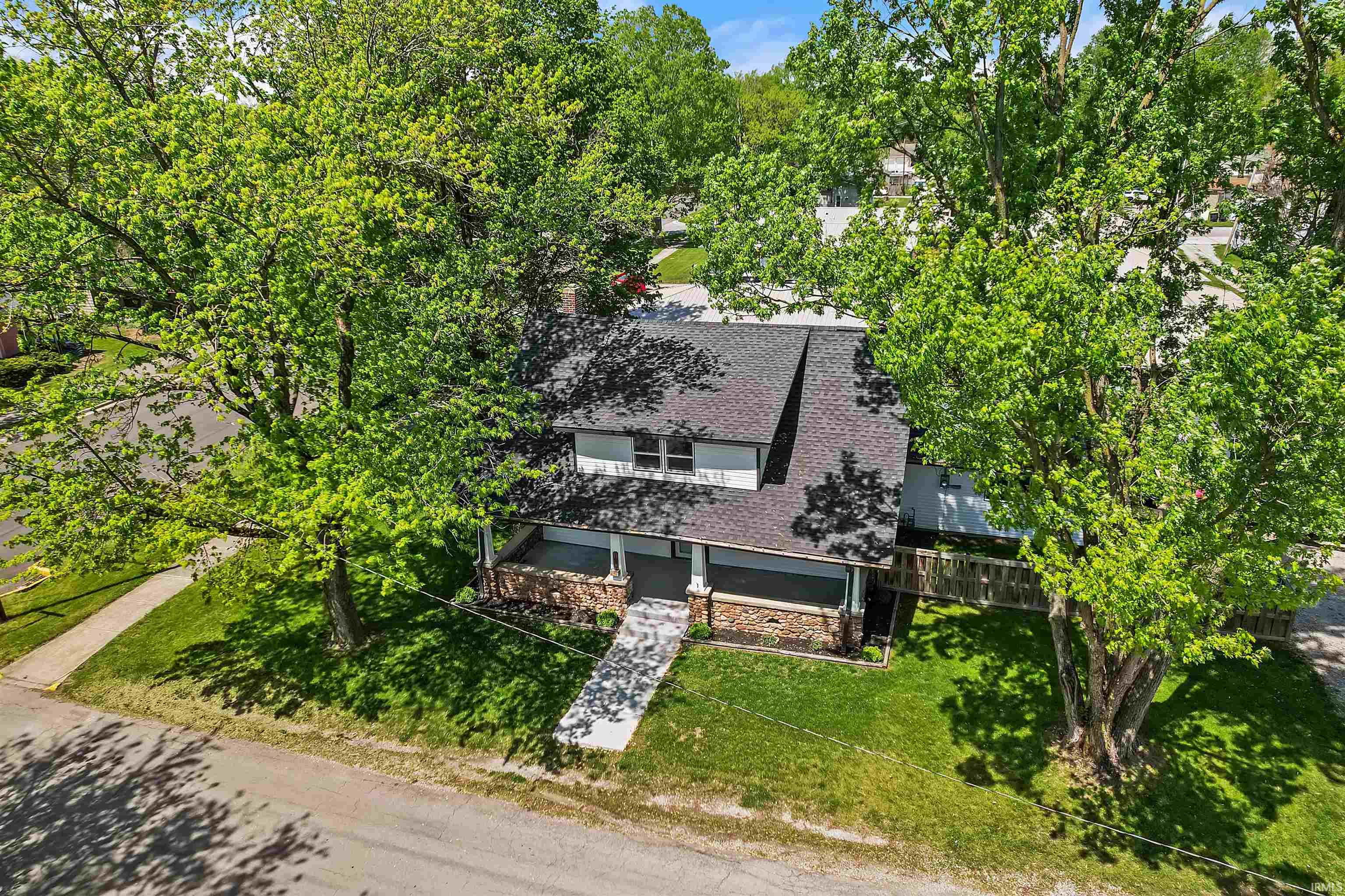 103 East Harrison Street Delphi, IN 46923 - Photo 3 of 29