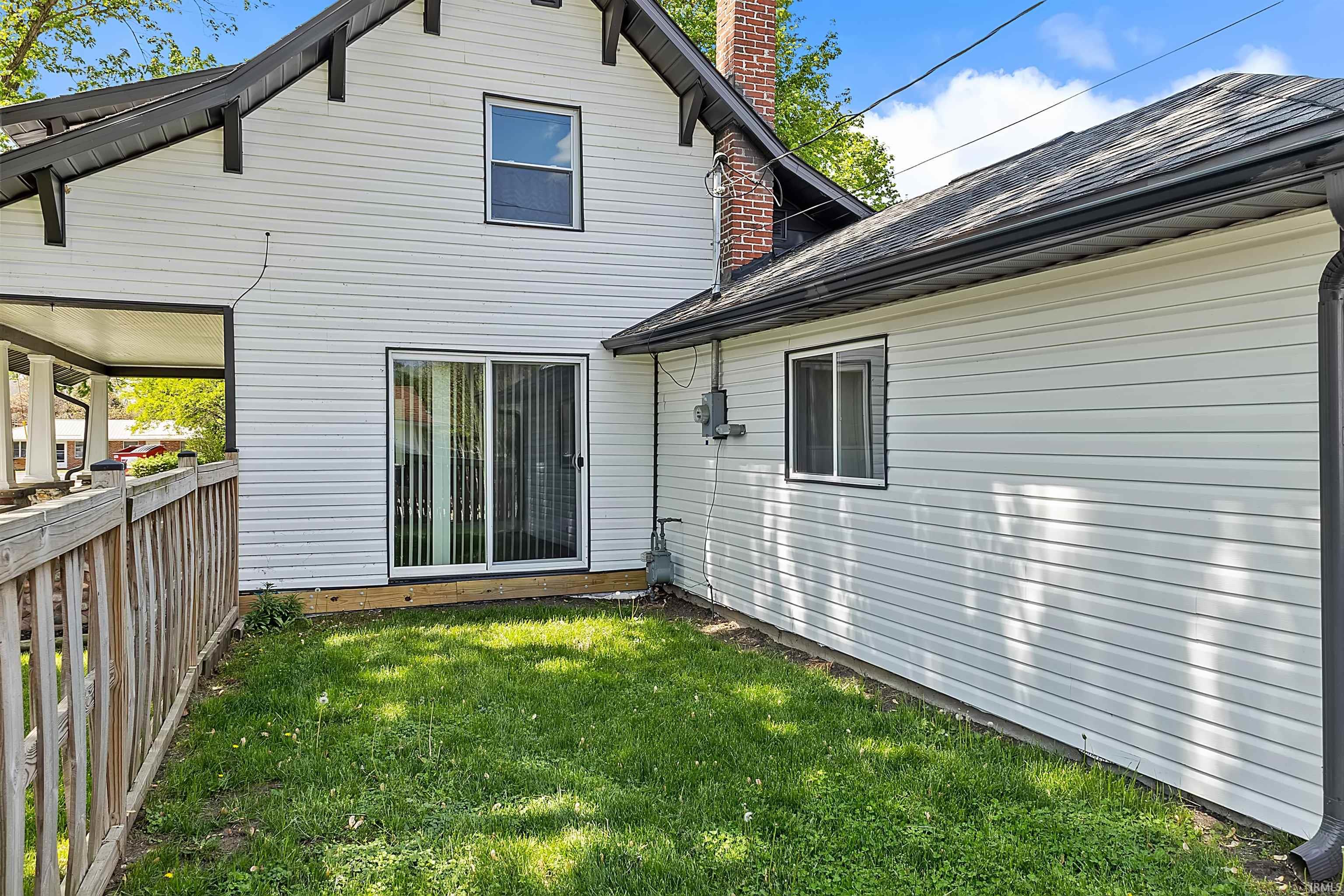 103 East Harrison Street Delphi, IN 46923 - Photo 5 of 29