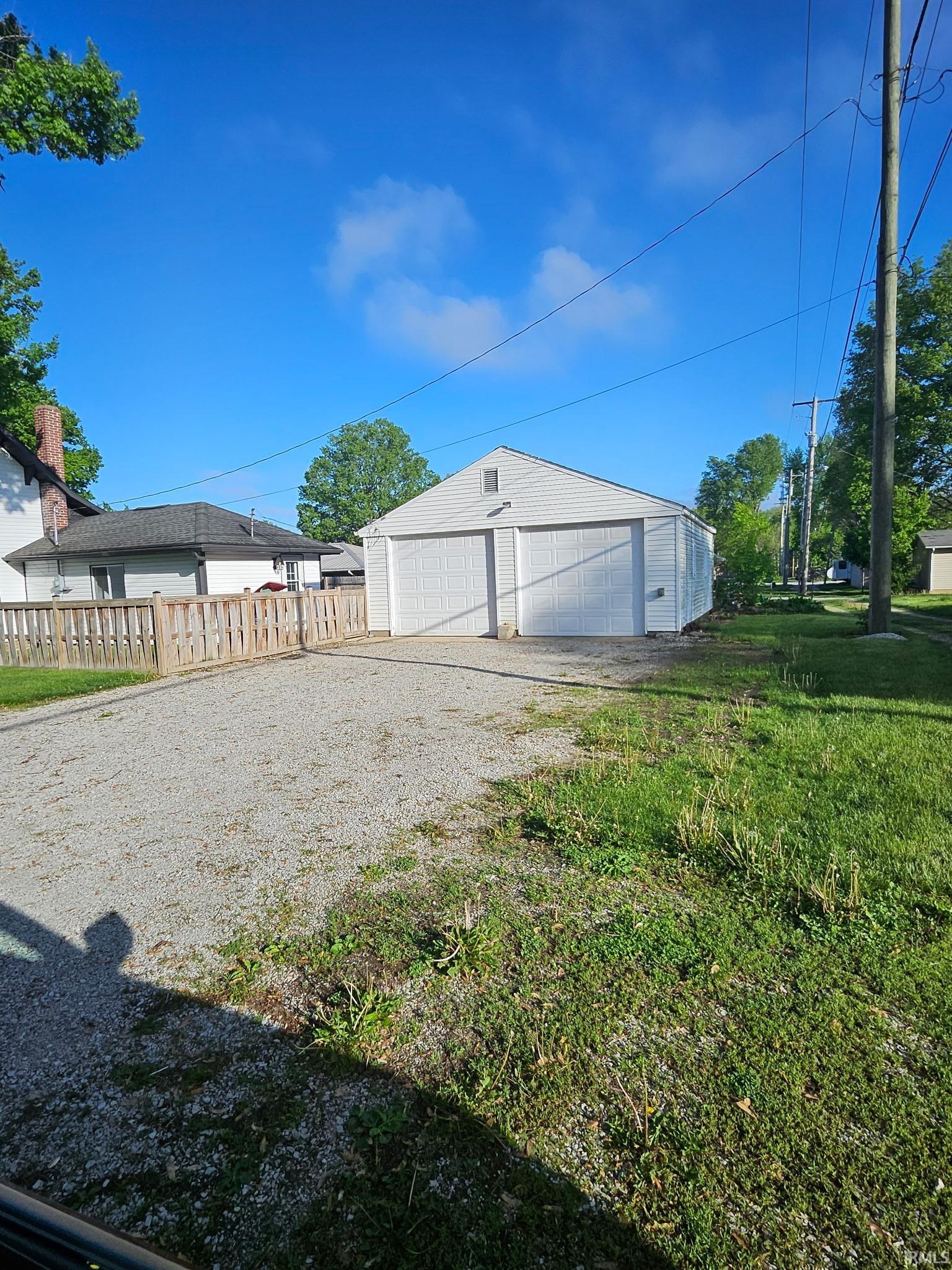 103 East Harrison Street Delphi, IN 46923 - Photo 8 of 29
