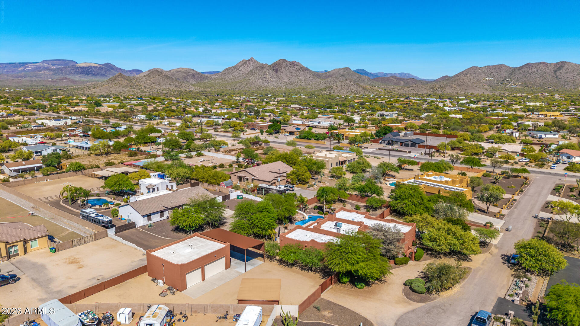 2324 La Verna Way Phoenix, AZ 85086 - Photo 73 of 79 78-La Verna
