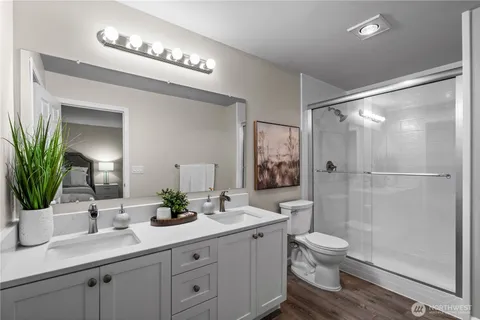 $874,995 | 12310 Northeast 92nd Street, Unit H204, Kirkland, WA 98033