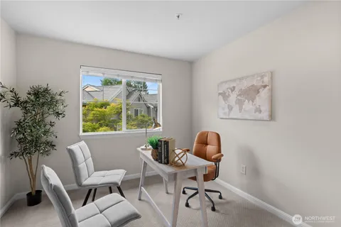 $874,995 | 12310 Northeast 92nd Street, Unit H204, Kirkland, WA 98033