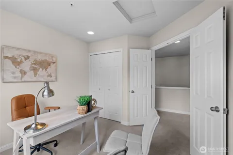 $874,995 | 12310 Northeast 92nd Street, Unit H204, Kirkland, WA 98033