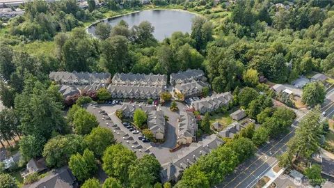 $874,995 | 12310 Northeast 92nd Street, Unit H204, Kirkland, WA 98033