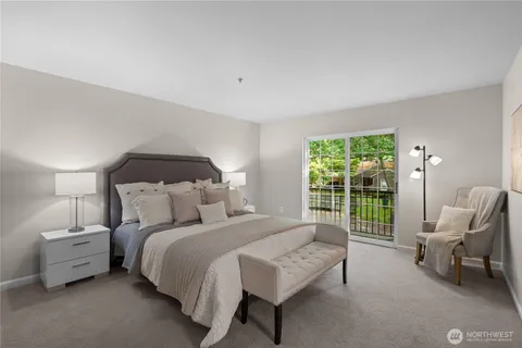 $874,995 | 12310 Northeast 92nd Street, Unit H204, Kirkland, WA 98033