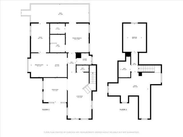 $339,900 | 710 Gresham Street, Smithville, TX 78957