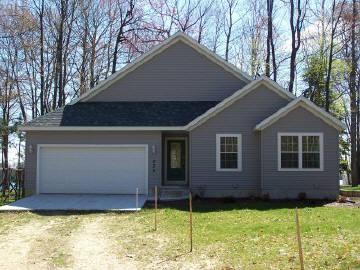 7539 Hilltop Ridge Road Canadian Lakes, MI 49346 - Photo 1 of 2 Primary Photo