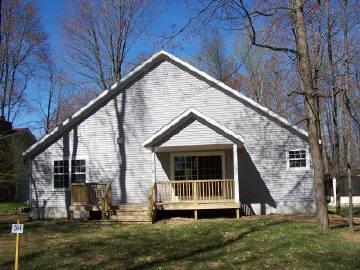 7539 Hilltop Ridge Road Canadian Lakes, MI 49346 - Photo 2 of 2 Additional Photo