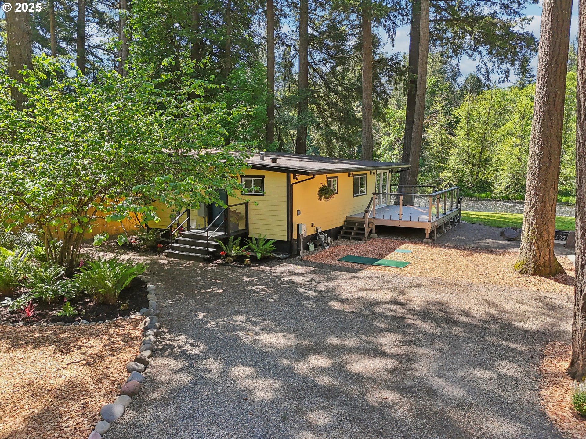 28831 Southeast Woods Road Eagle Creek, OR 97022 - Photo 1 of 40