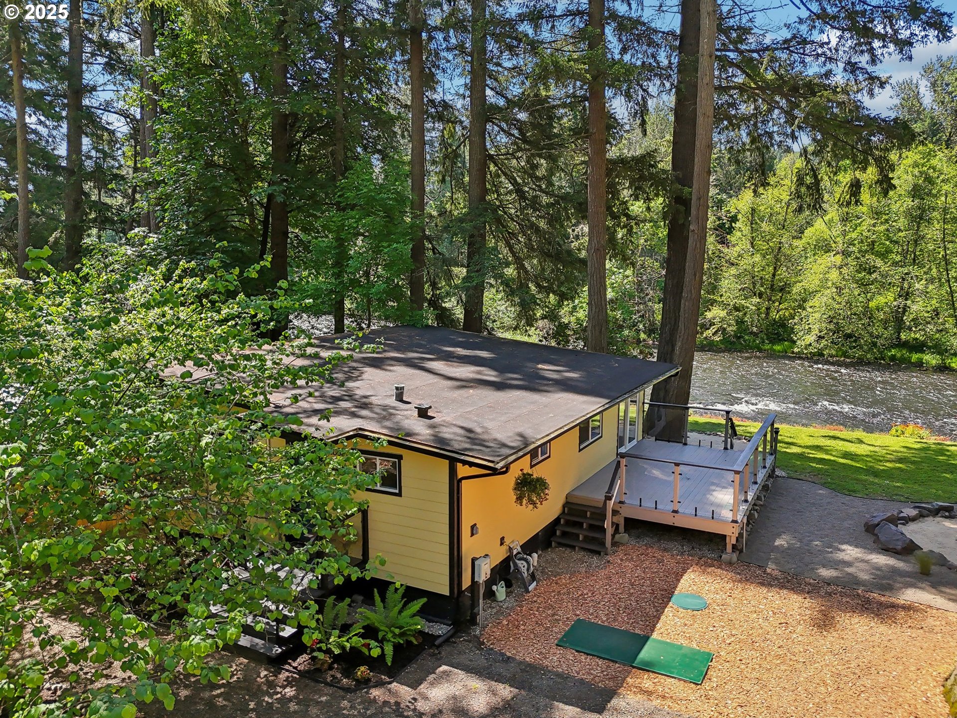 28831 Southeast Woods Road Eagle Creek, OR 97022 - Photo 21 of 40