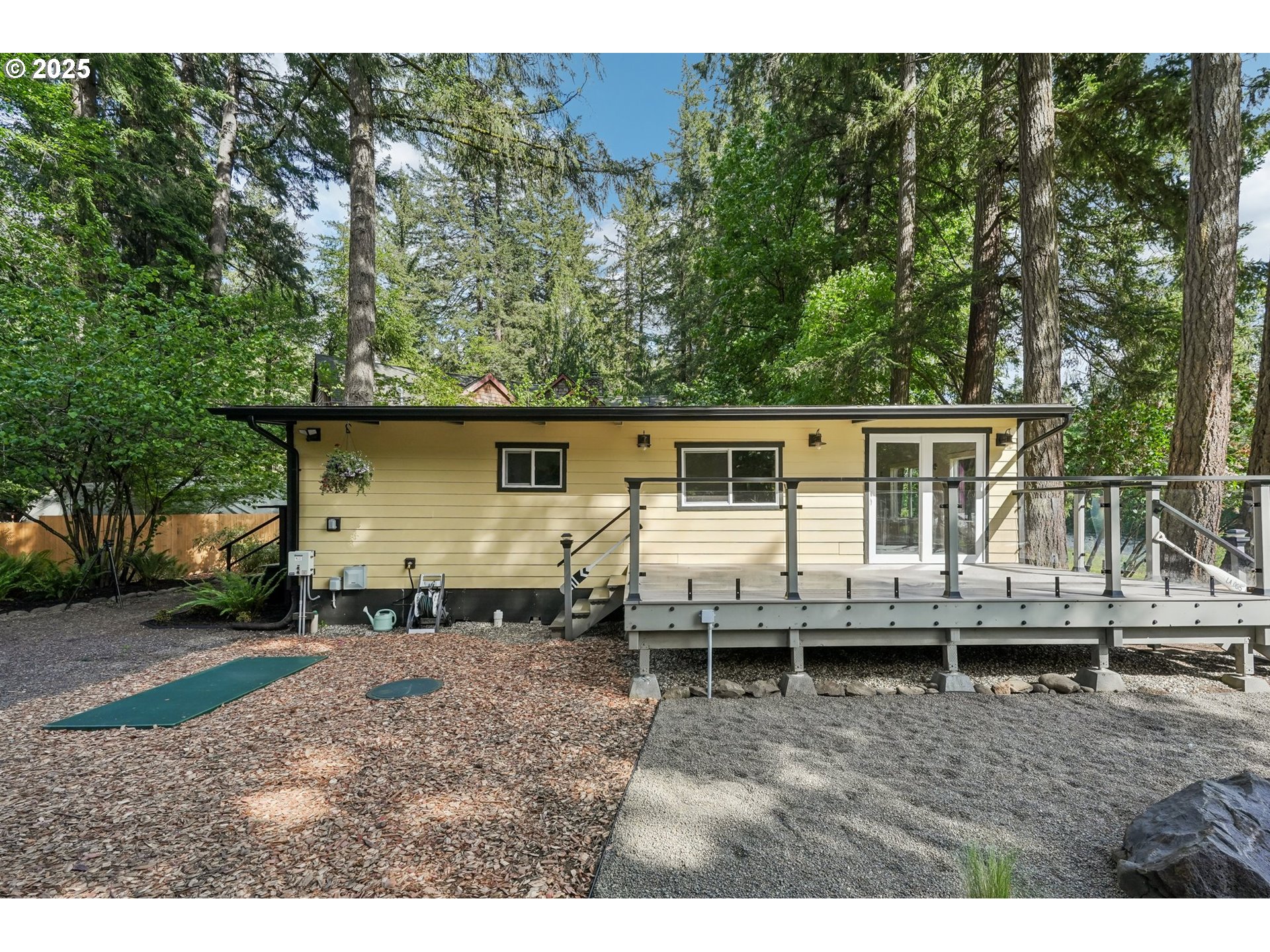 28831 Southeast Woods Road Eagle Creek, OR 97022 - Photo 23 of 40