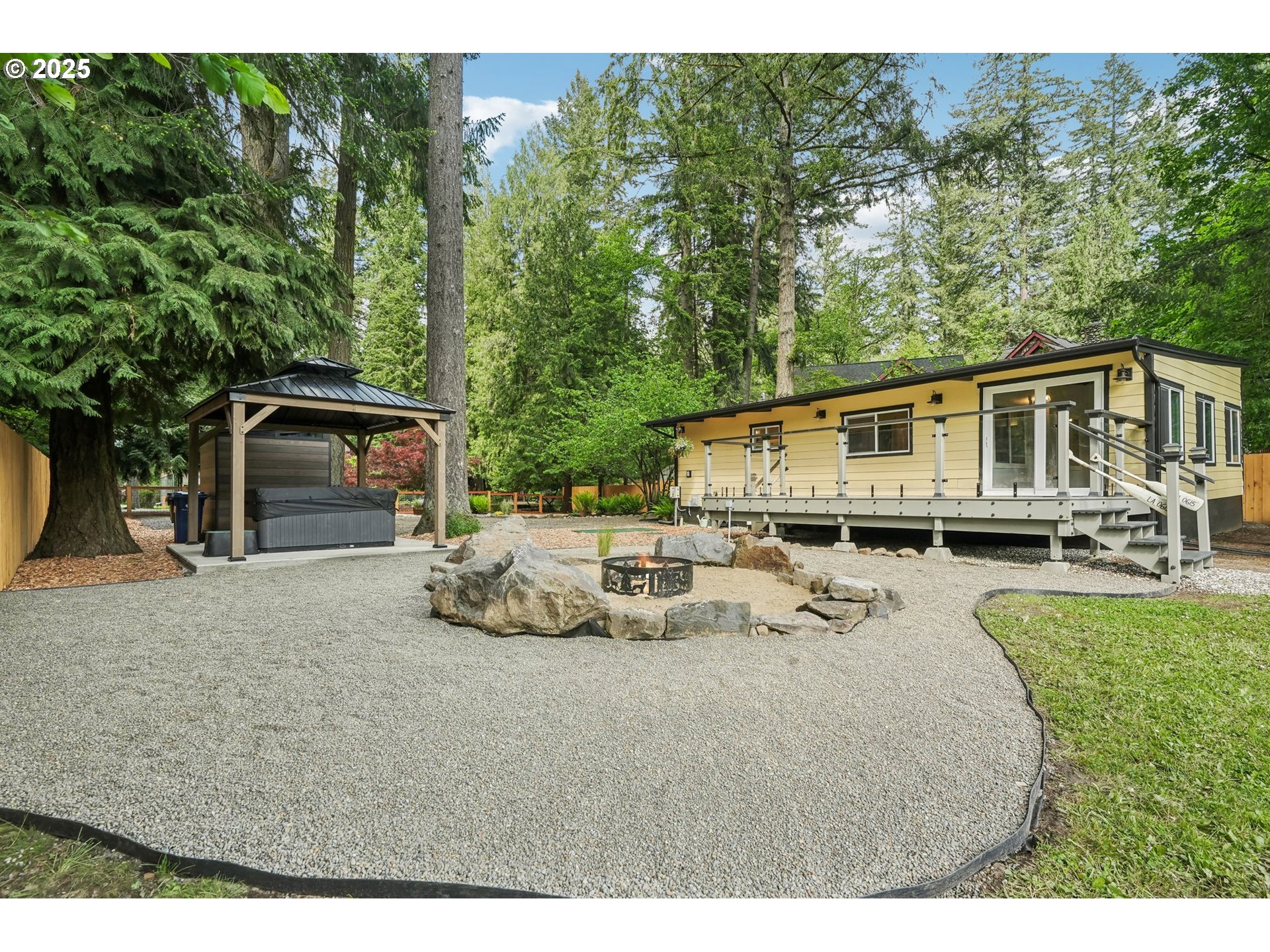 28831 Southeast Woods Road Eagle Creek, OR 97022 - Photo 26 of 40