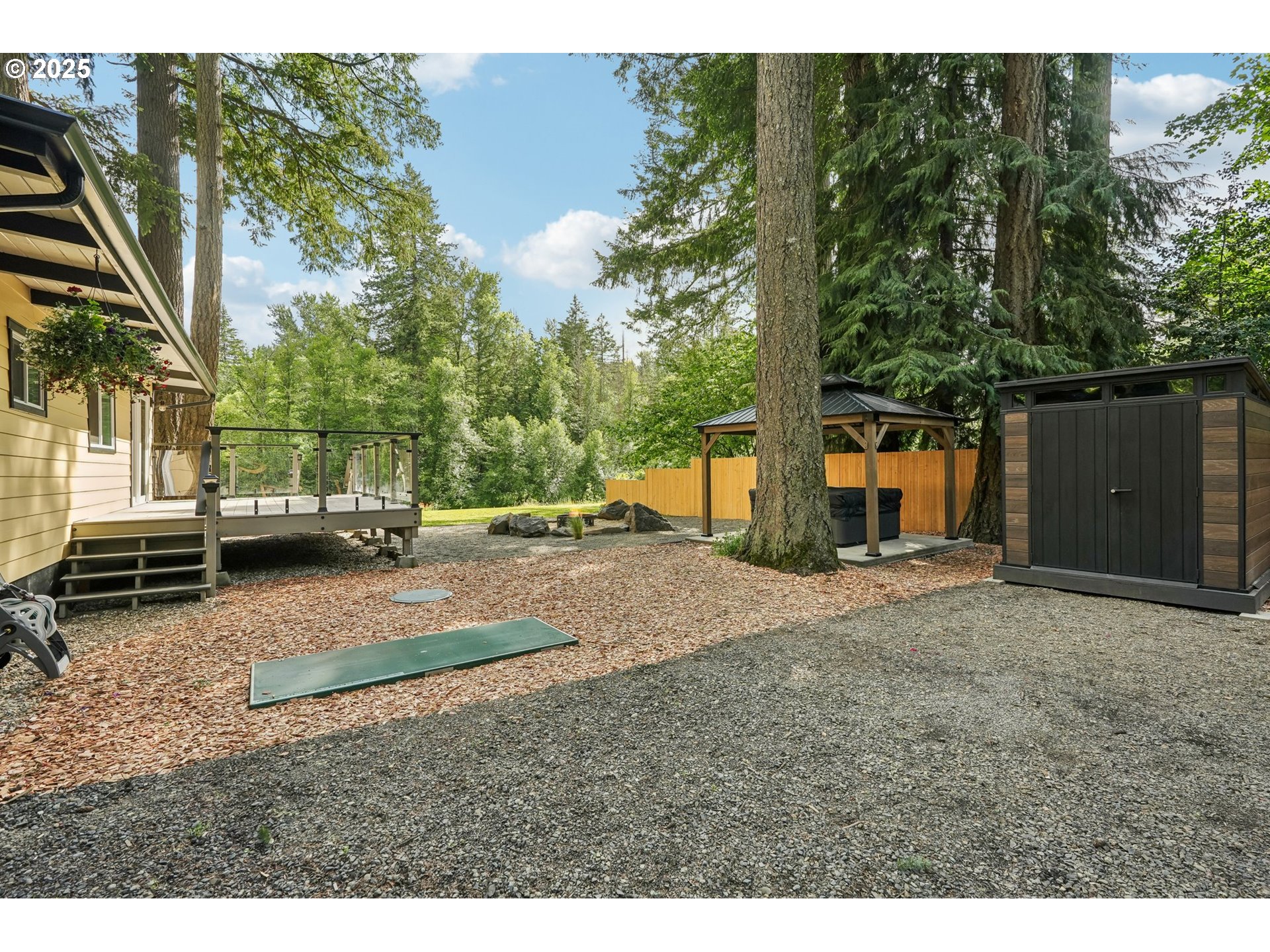 28831 Southeast Woods Road Eagle Creek, OR 97022 - Photo 27 of 40