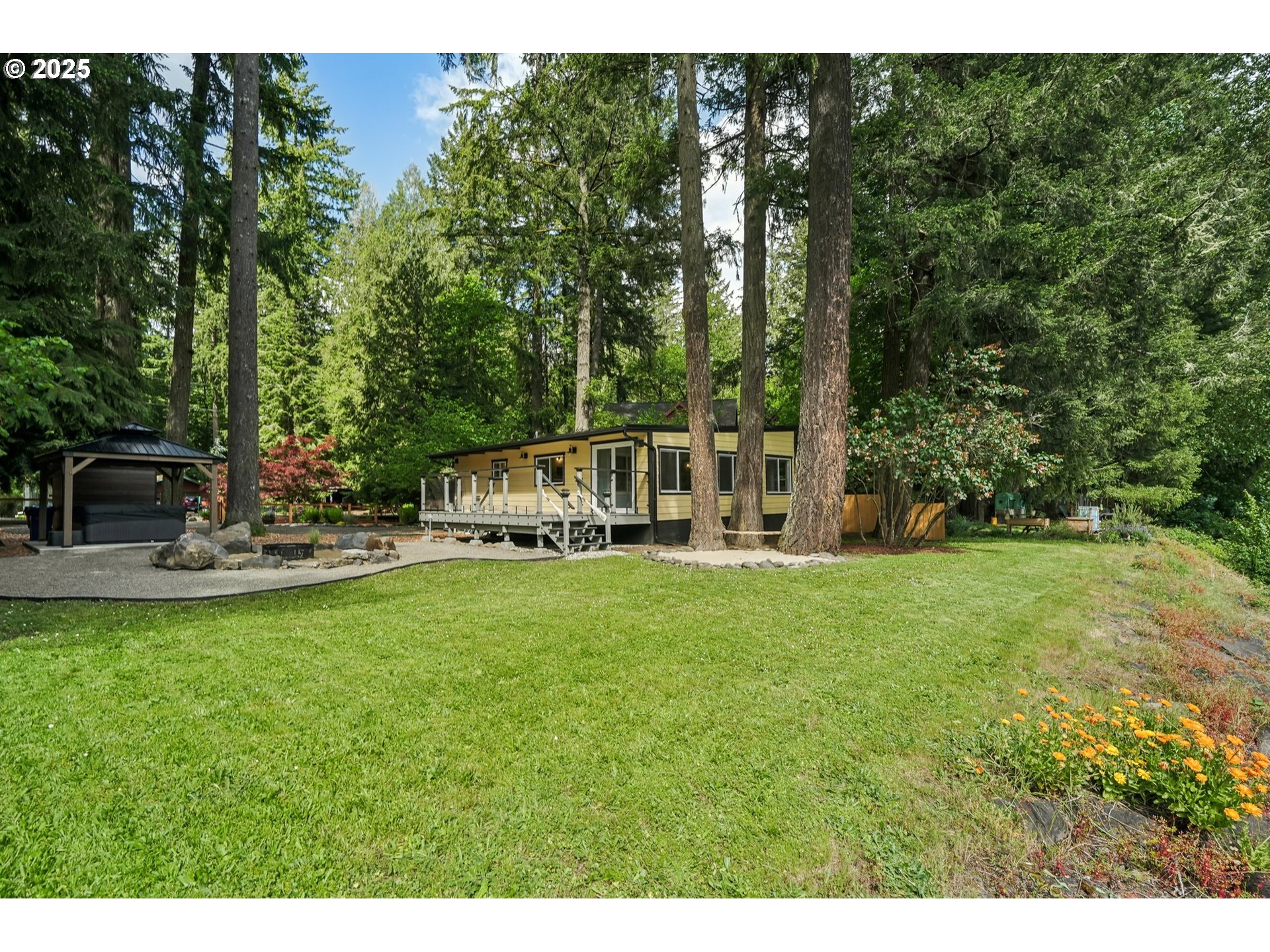 28831 Southeast Woods Road Eagle Creek, OR 97022 - Photo 31 of 40