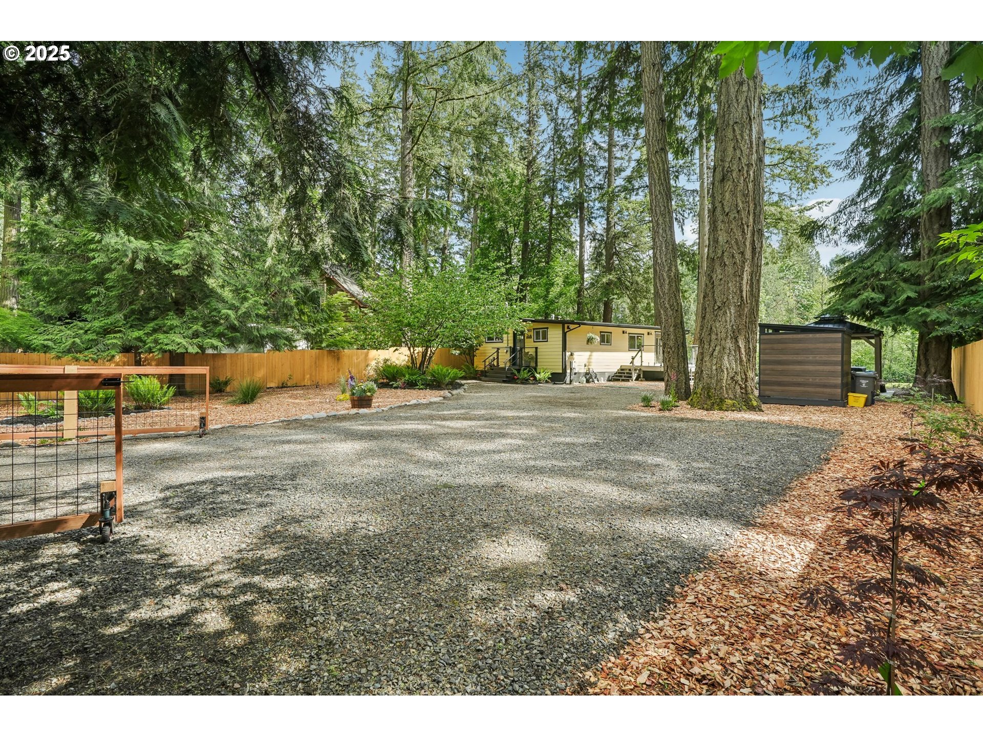 28831 Southeast Woods Road Eagle Creek, OR 97022 - Photo 36 of 40