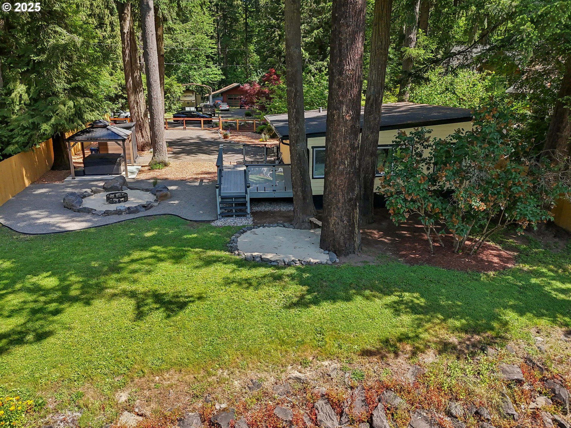 28831 Southeast Woods Road Eagle Creek, OR 97022 - Photo 37 of 40