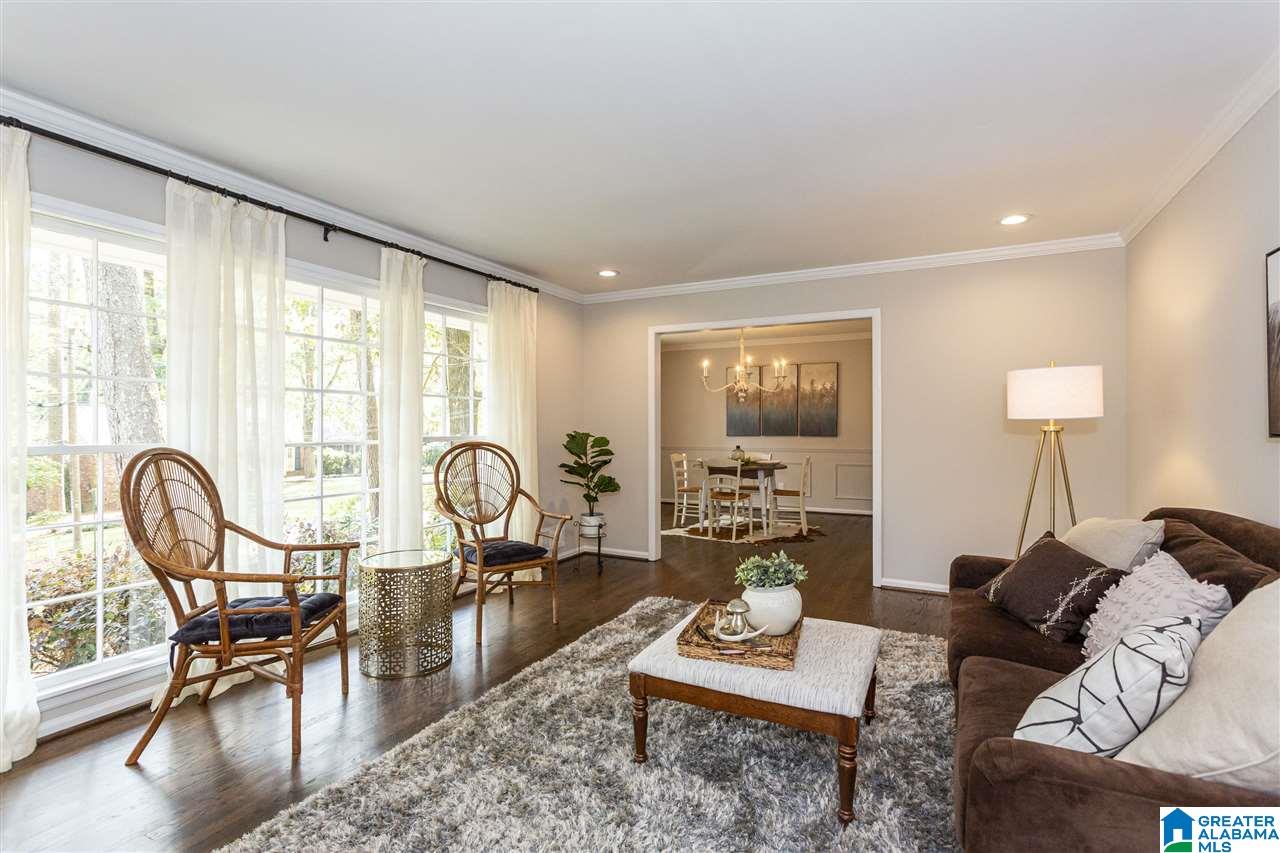 3814 River Oaks Road Birmingham, AL 35243 - Photo 6 of 50