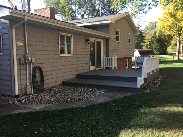 $399,900 | 1246 Vincent Lake Lane, Tekonsha, MI 49092