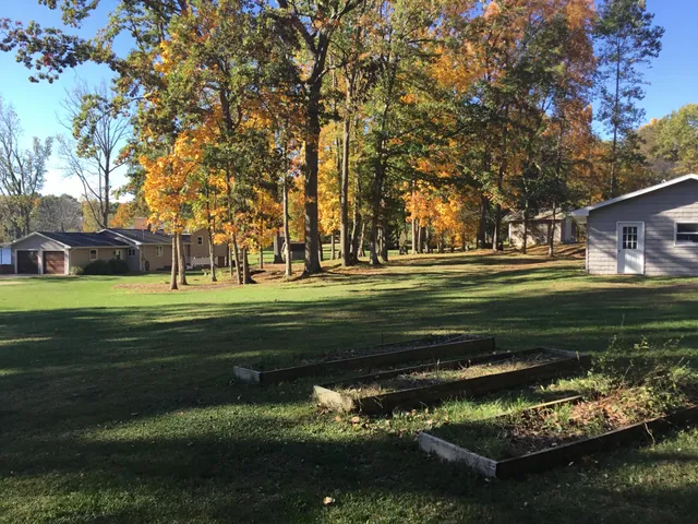 $399,900 | 1246 Vincent Lake Lane, Tekonsha, MI 49092