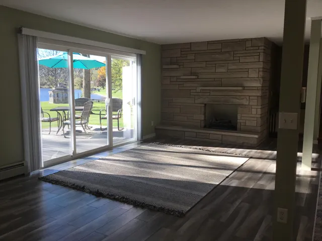 $399,900 | 1246 Vincent Lake Lane, Tekonsha, MI 49092