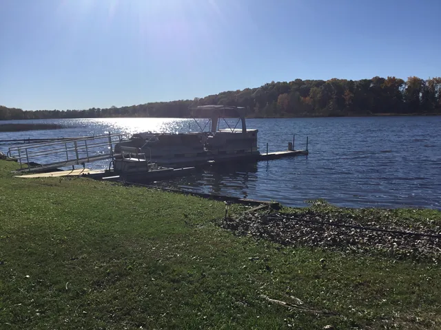 $399,900 | 1246 Vincent Lake Lane, Tekonsha, MI 49092