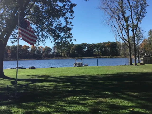 $399,900 | 1246 Vincent Lake Lane, Tekonsha, MI 49092