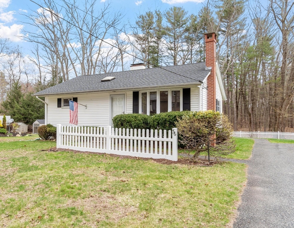 36 Bean Road Sterling, MA 01564 - Photo 2 of 31 Gallery Image 2