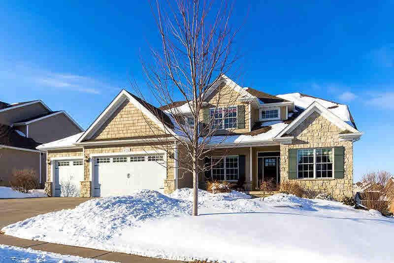 4116 Thunder Ridge Road Bettendorf, IA 52722 - Photo 1 of 24 Gallery Image 1
