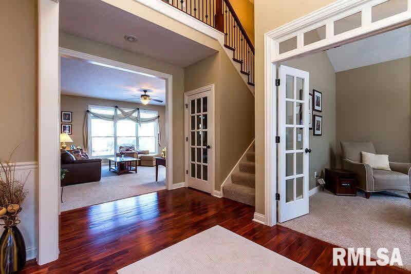 4116 Thunder Ridge Road Bettendorf, IA 52722 - Photo 2 of 24 Gallery Image 2