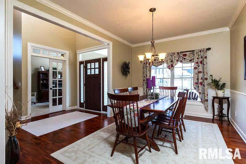 4116 Thunder Ridge Road Bettendorf, IA 52722 - Photo 4 of 24 Gallery Image 4