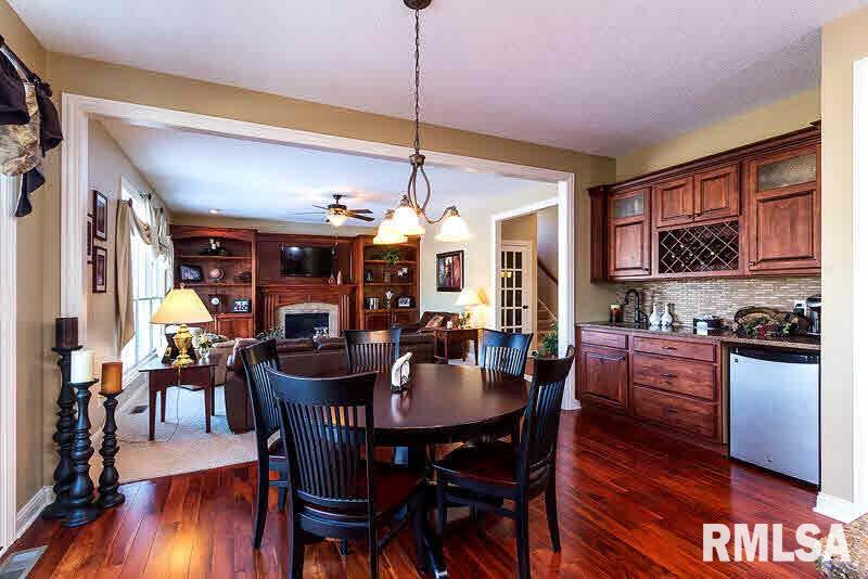 4116 Thunder Ridge Road Bettendorf, IA 52722 - Photo 10 of 24 Gallery Image 10
