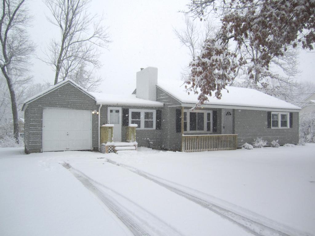 26 West Chamberlain Road Merrimack, NH 03054 - Photo 1 of 22