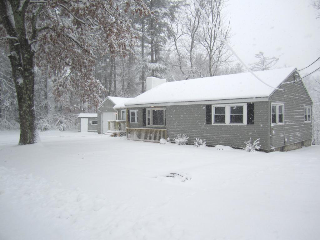 26 West Chamberlain Road Merrimack, NH 03054 - Photo 19 of 22
