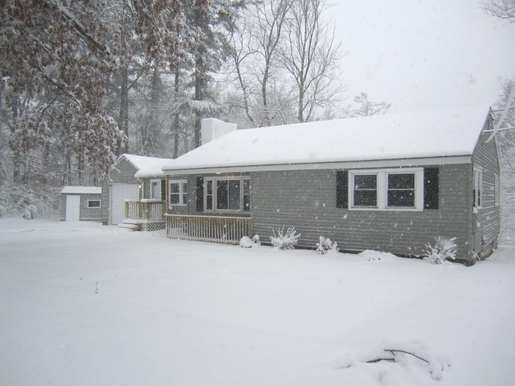 26 West Chamberlain Road Merrimack, NH 03054 - Photo 20 of 22