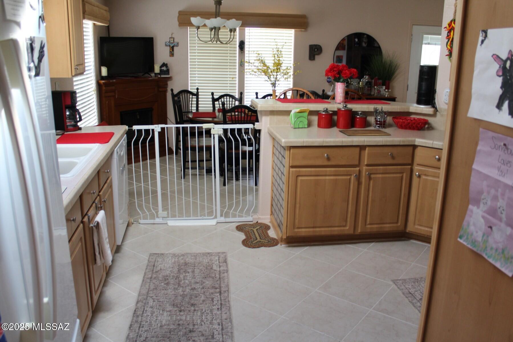 1030 Barrel Cactus Ridge, Unit 92 Benson, AZ 85602 - Photo 13 of 24