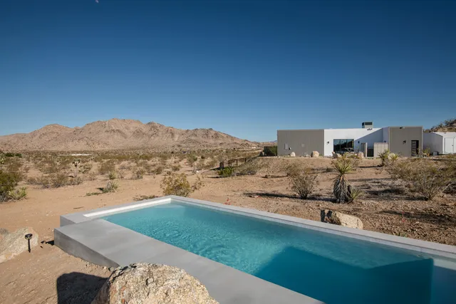 $1,098,000 | 59850 Mesa Drive, Yucca Valley, CA 92284