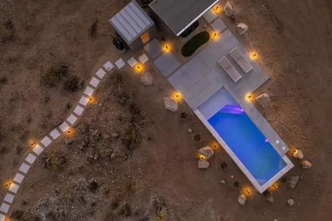 $1,098,000 | 59850 Mesa Drive, Yucca Valley, CA 92284