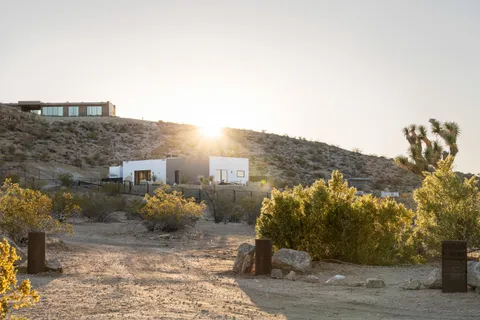 $1,200,000 | 59850 Mesa Drive, Yucca Valley, CA 92284