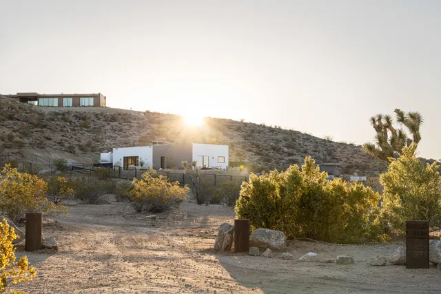 $1,200,000 | 59850 Mesa Drive, Yucca Valley, CA 92284